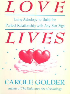 cover image of Love Lives